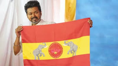 Thalapathy Vijay TVK Party Wins Big in Tamil Nadu as BJP Out from South India Politics